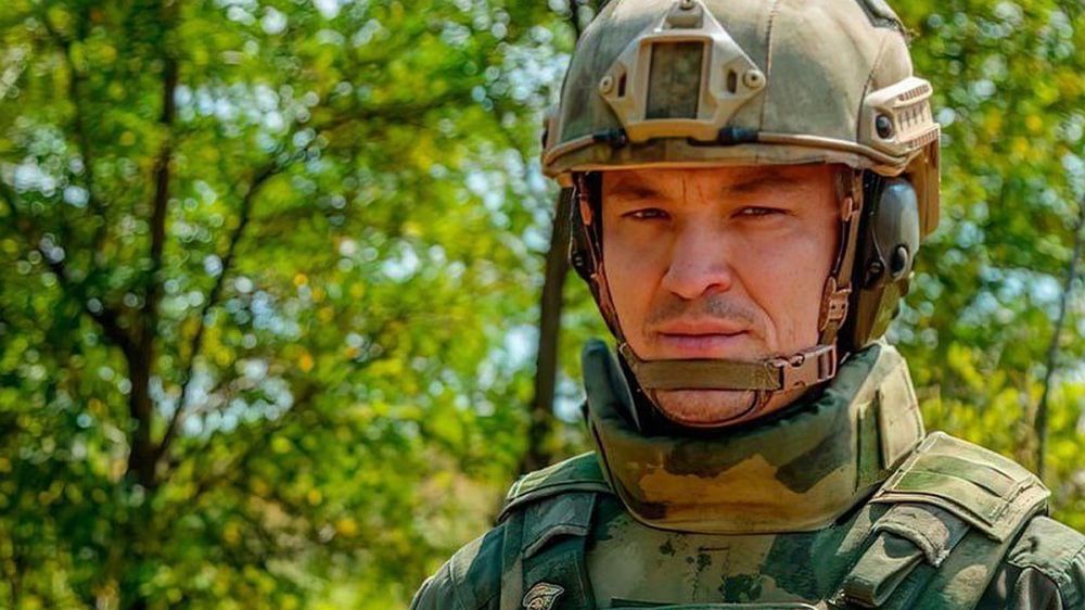 ������� ������������� "��������" ������ ����� � ���������� ����� FPV-�����