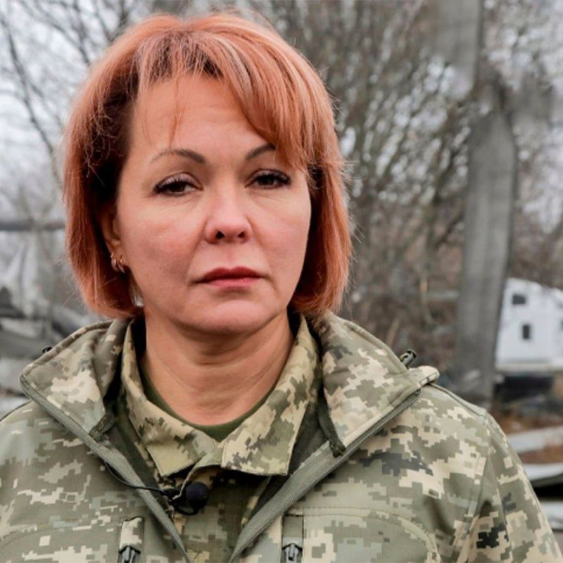 Генштаб ВСУ после скандала со СМИ уволил начальника пресс-центра сил обороны Юга Наталью Гуменюк