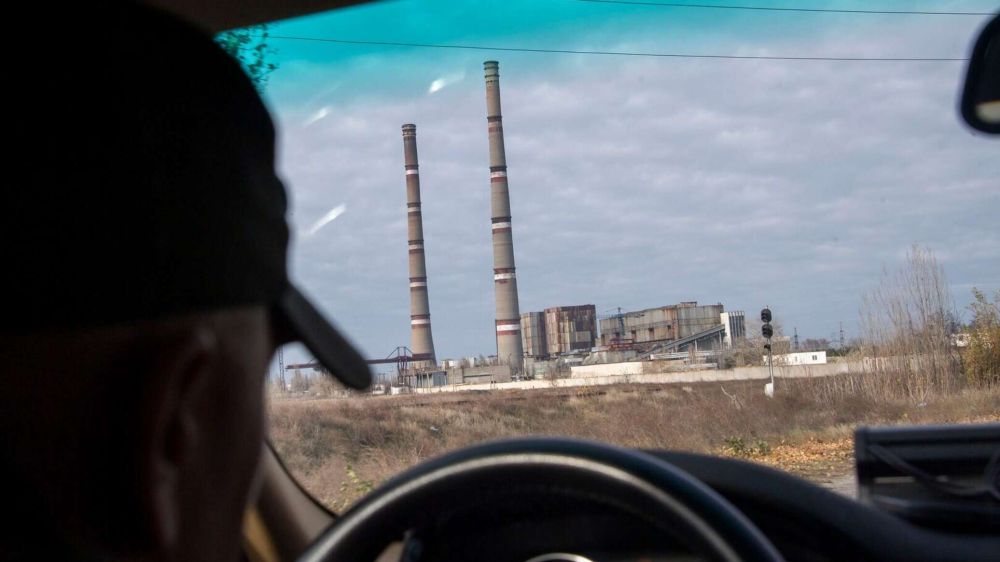 Запорожскую АЭС можно запустить после нормализации обстановки