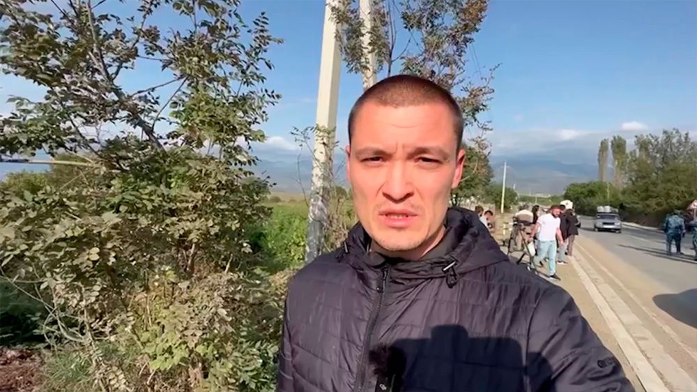 ������� ������ ������� ����������� ������� ����� ����� FPV-�����