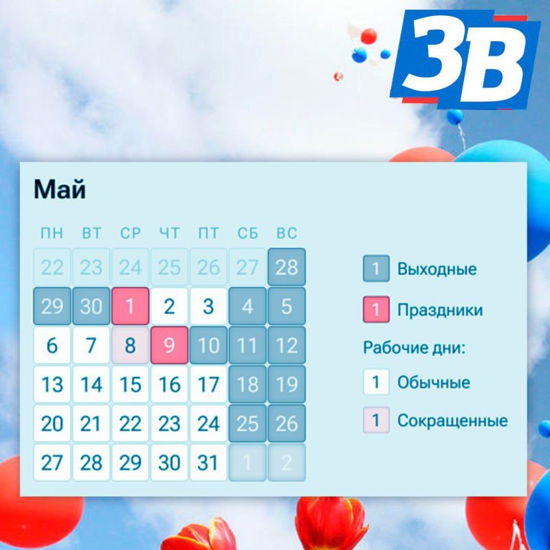 ������� ��������� 2024 � ������� ��������