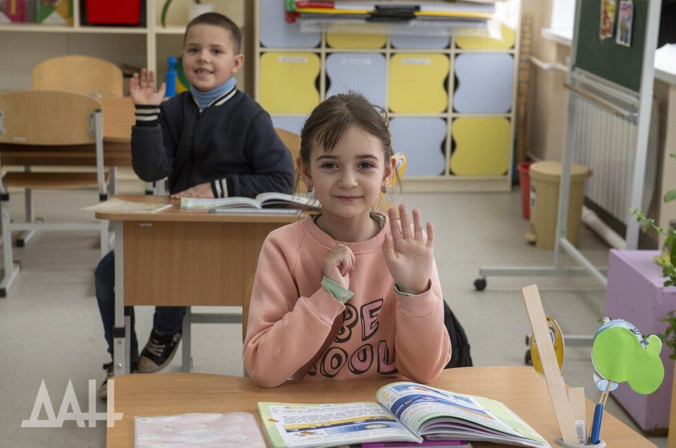 ДНР, ЛНР, Запорожская область, Херсонская область