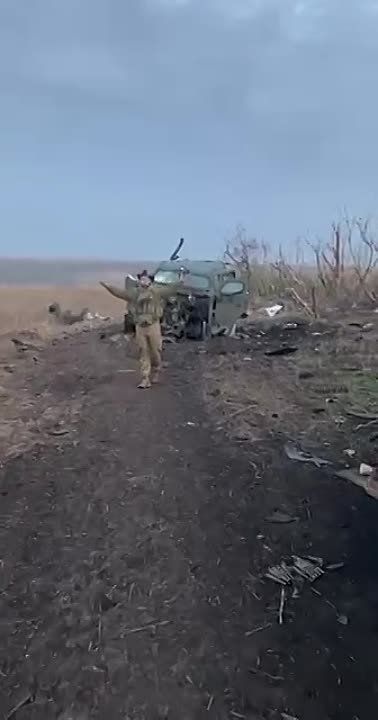 ������������ ����� �.�. ��������� ��� YPR-765A1 � ��������������� Roshel Senator ���