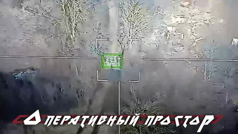 ���� "��������" �� ������ ���������� ���� Mars-2