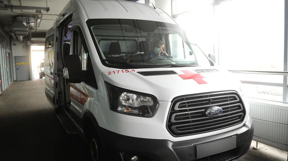 Губернатор Мельниченко: после обстрела ВСУ многоэтажки в Токмаке есть погибшие