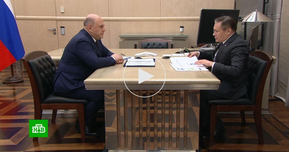 Лихачёв: у «Росатома» нет сомнений в безопасности Запорожской АЭС