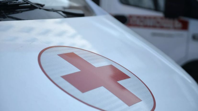 Мельниченко: в Токмаке после удара ВСУ по дому есть погибшие