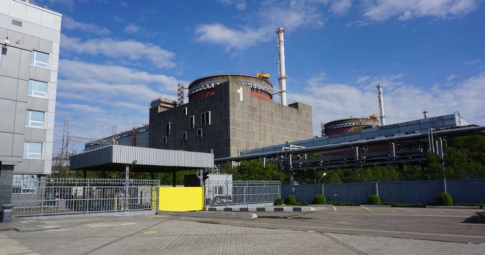 Лихачев: нет никаких сомнений в устойчивости и безопасности Запорожской АЭС