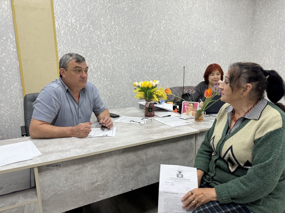 ������ ��������: ������� � ��������������� ������������ �������� �.�