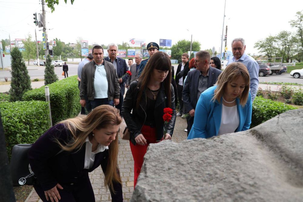 ������ �����������: � ���������� ������ �������� �����������, ����������� 38-� ��������� ������ �� ������������� ���