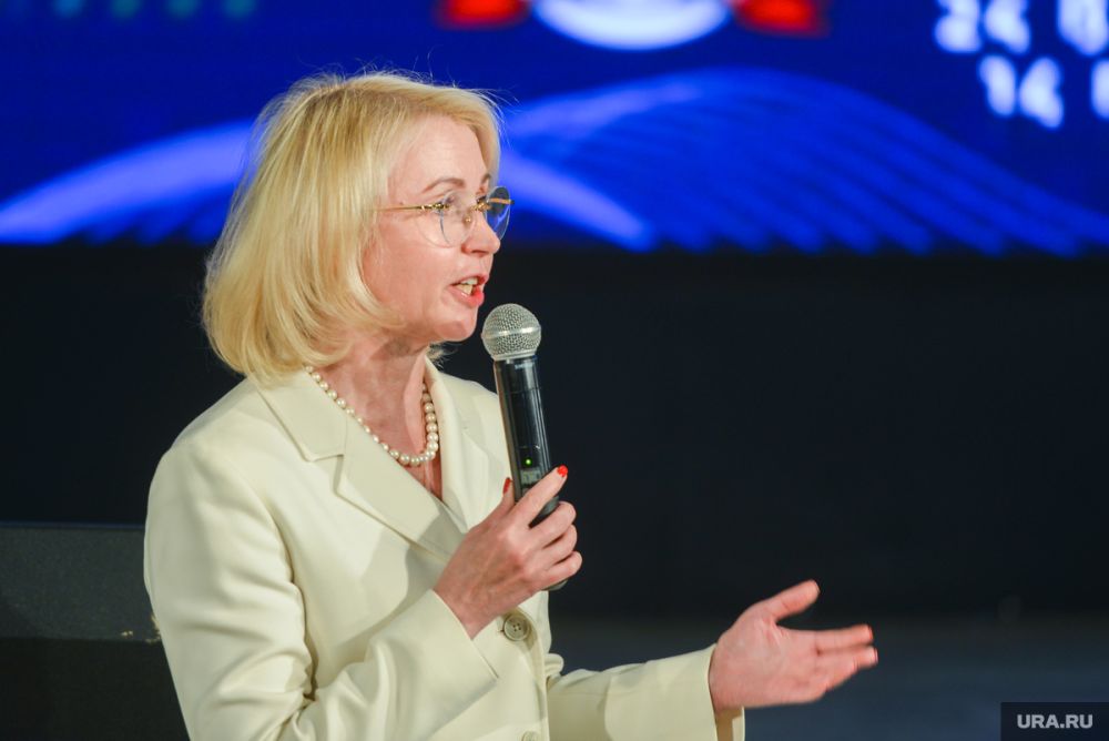 Челябинский вице-губернатор Гехт переходит на работу в Запорожье