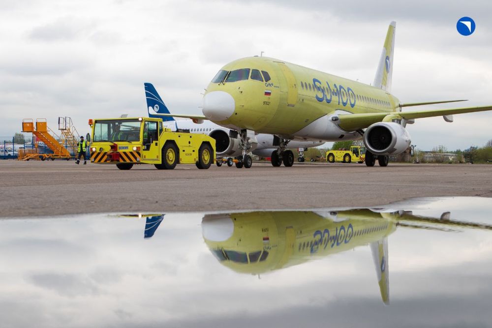 ������� ������� ������������������ SJ-100 �������� � ��������� ��� ���������� � ������ ���������������� ����������