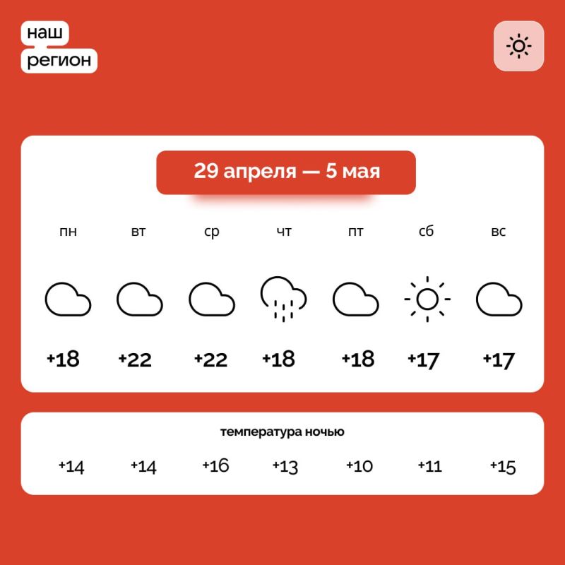 ������ � ����������� ������� �� 29 ������ � 5 ���