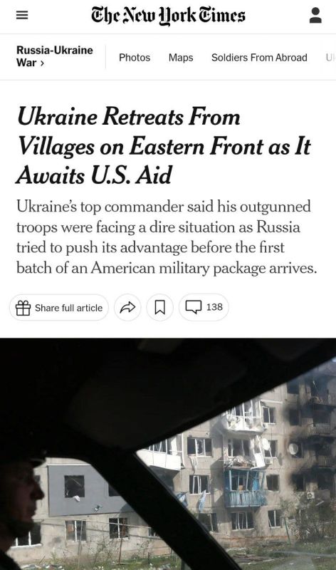 ���������� ������ ������ 12 ���������� ������� ����� �� ������ ����������� � ��������, �������� The New York Times