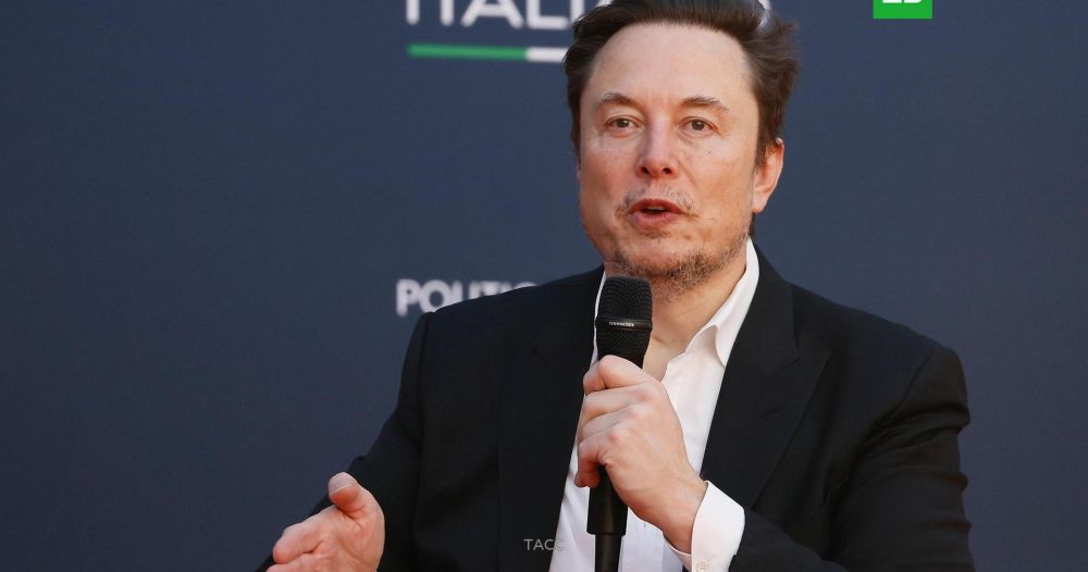 Маск назвал единственный оставшийся в украинском конфликте вопрос
