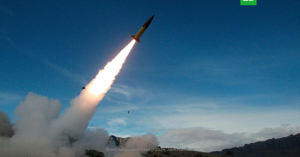 ����� ������, ��� ��� �������� ��������� ���� �������� ATACMS