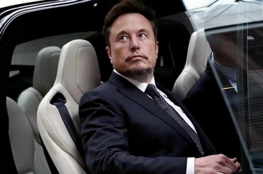 Илон Маск верит в победу России