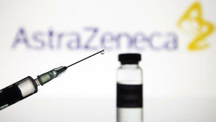 AstraZeneca ������� ��������, ��� �� ������� ������ COVID ����� �������� �������