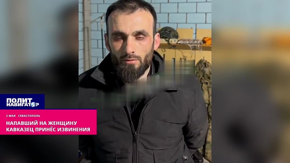 Если полиция не идёт к Магомеду, то Крым выслушивает очередные извинения