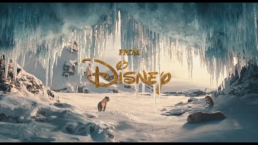 Disney ������� ������ ������� ������������� ������ "������: ������ ���"