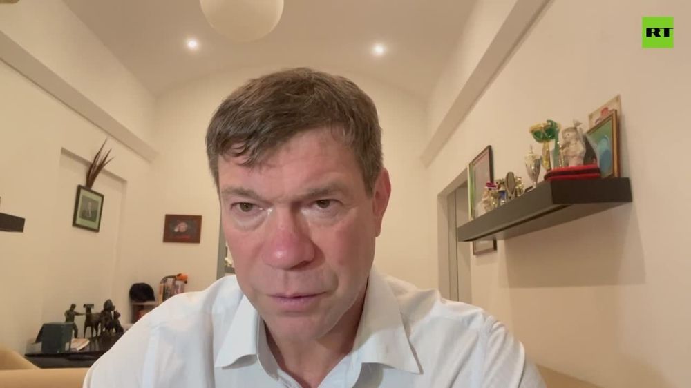 Для установления истинных виновных в трагедии в Доме профсоюзов в Одессе нужна победа Вооружённых сил России в СВО