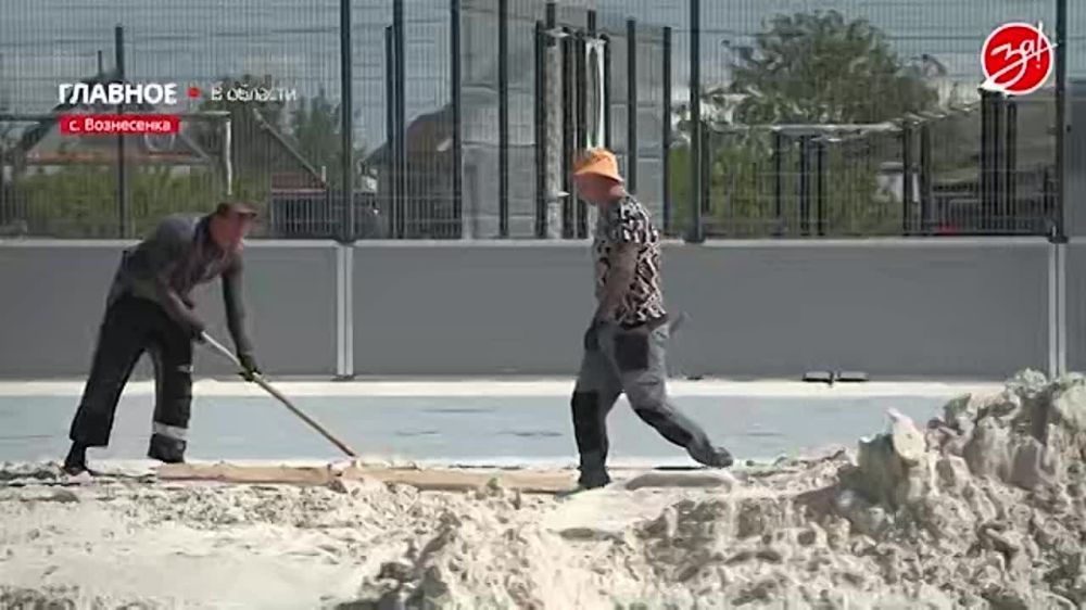 ������� �����: � ����������� ����������� ������������� ������ ������������-���������������� ��������� ��������� ����