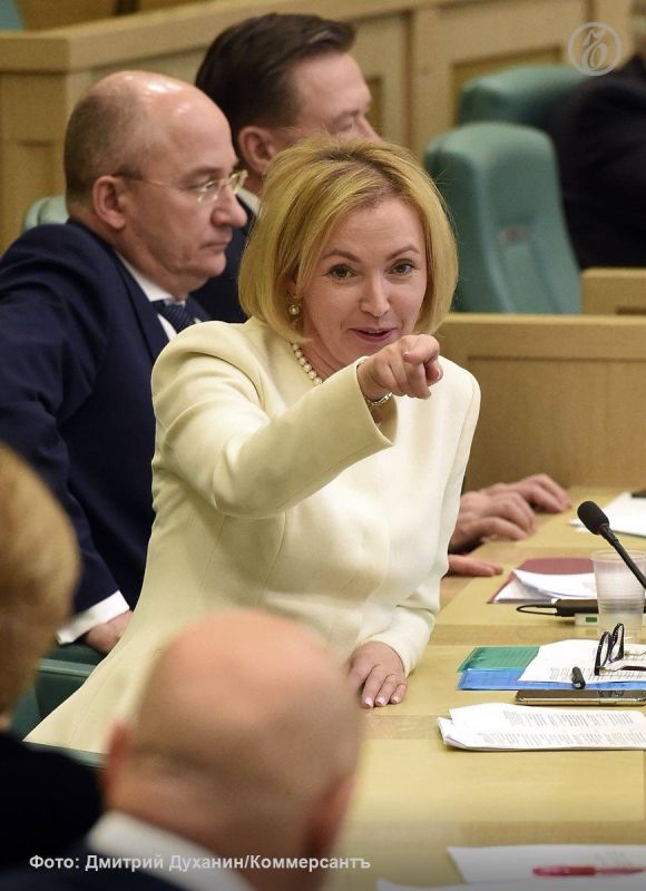 Первый вице-губернатор Челябинской области и экс-сенатор Ирина Гехт в ближайшее время будет назначена председателем правительства Запорожской области, сообщают источники «Ъ»