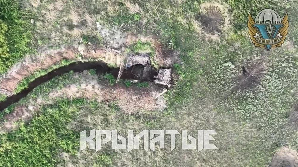 ����� �����: ��� ��������� ������ ������� ���������� ���������� ����������� �������� � ���������������� ������� M2 Browning