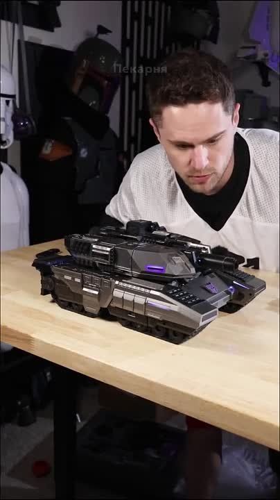 ����� �������: �������� Robosen ��������� ����������� ���������, ������� ����� ������������������ ���