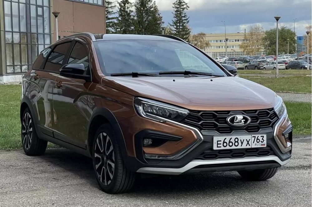 Lada ����� ������ ��������
