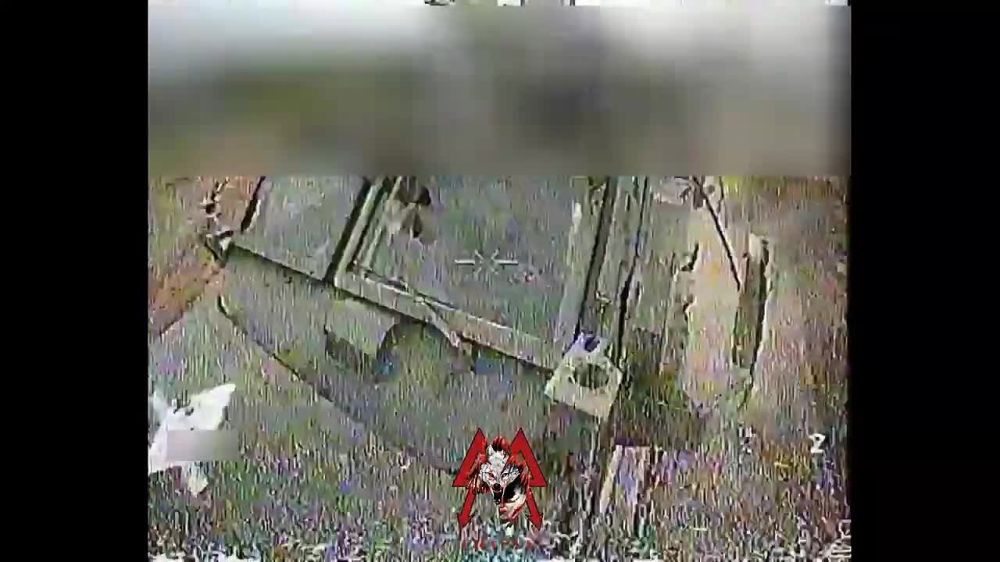 �������� �������� ������ ���������� FPV-������ ��� "������" �� ������� 25-� ��������� ��������-��������� ������� ���