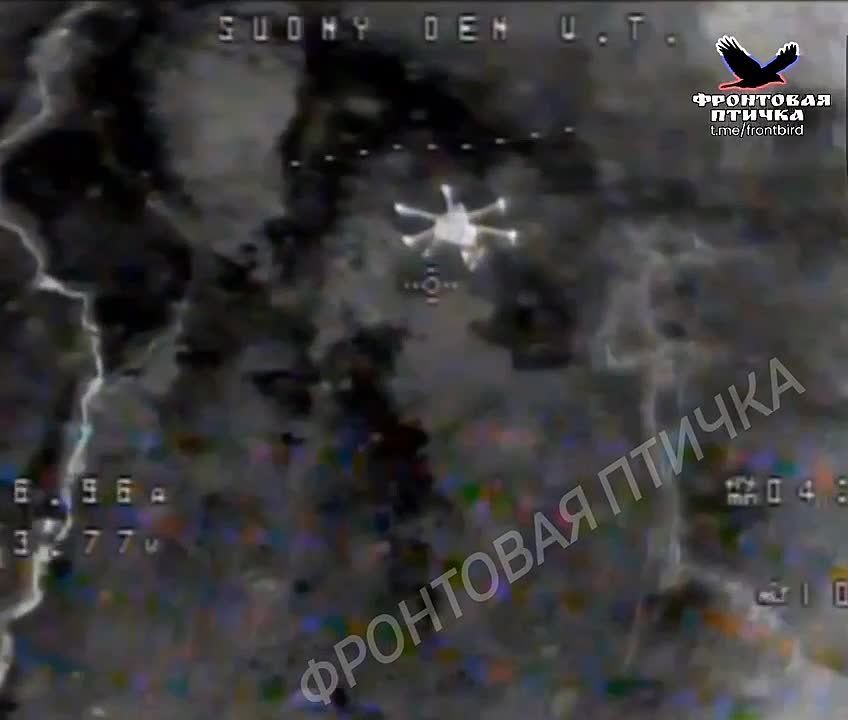 ����� ���� ��� ���������� ����� FPV ������