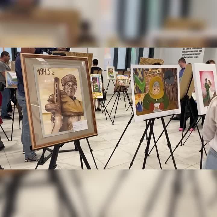 �������������� ������������ ����� "������ - ��� �������" ��������� �������� "�� ������! �� ��������!"