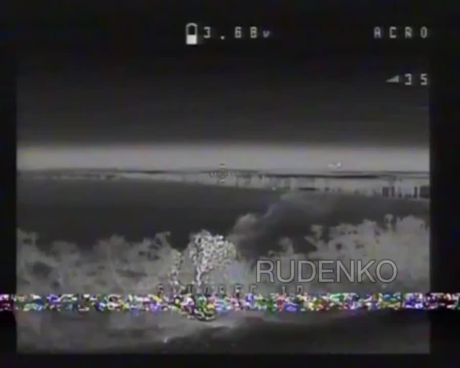 ����� ��������� M1A1SA ��� ��� ������ FPV-����� ������ ��� "����"
