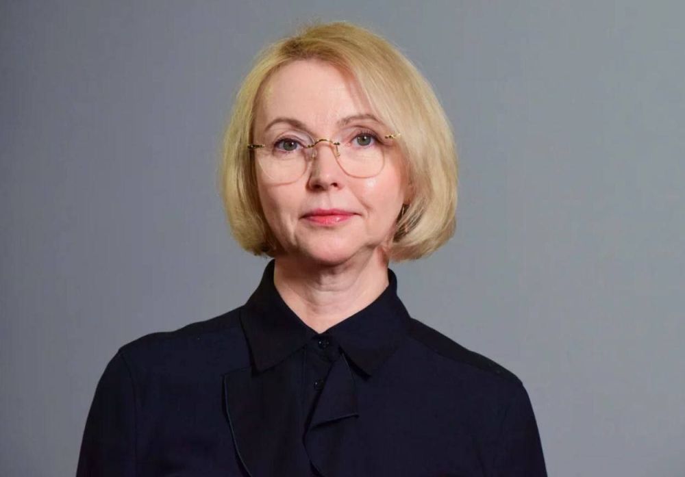 Экс-замгубернатора Челябинской области Ирину Гехт назначили председателем правительства Запорожской области