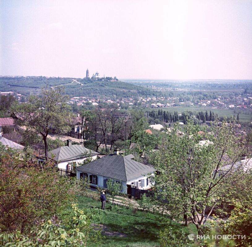 В Полтавской, Сумской и еще трех областях Украины объявили воздушную тревогу