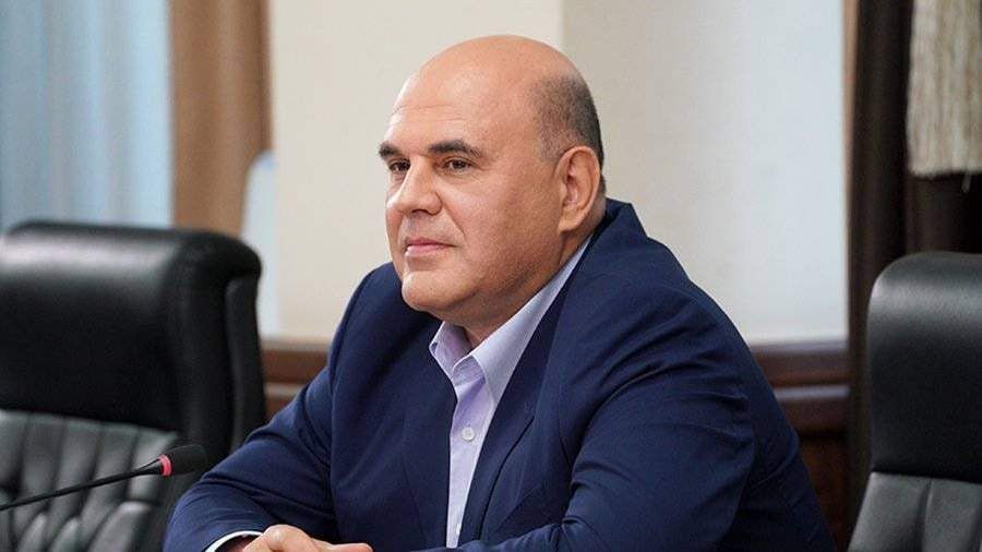 Михаил Мишустин внес на рассмотрение Госдумы новый состав Правительства: