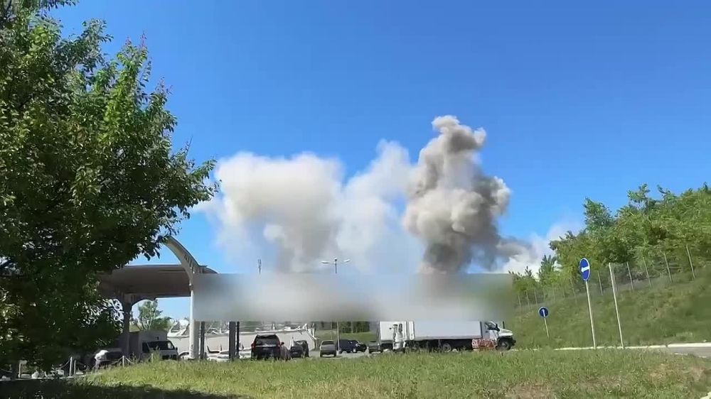 ���������� ������� ������� ���� �� ���� Himars �� ���������� ������ ������� ���, ��� ��������� ���������� � ����� 10-����� ����������