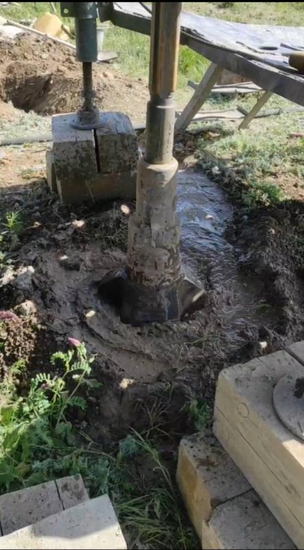 В праздничные дни пензенцы продолжают работы на объектах подшефных муниципалитетов