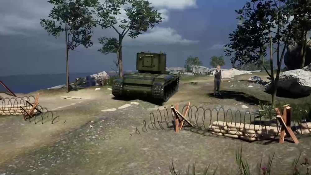 12 ��� 1944, 80 ��� �����, ���������� ����!