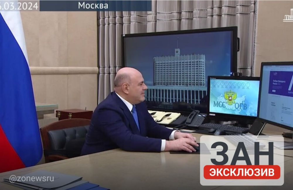 Емельяненко: под председательством Мишустина в Правительстве нас ждут новые Победы