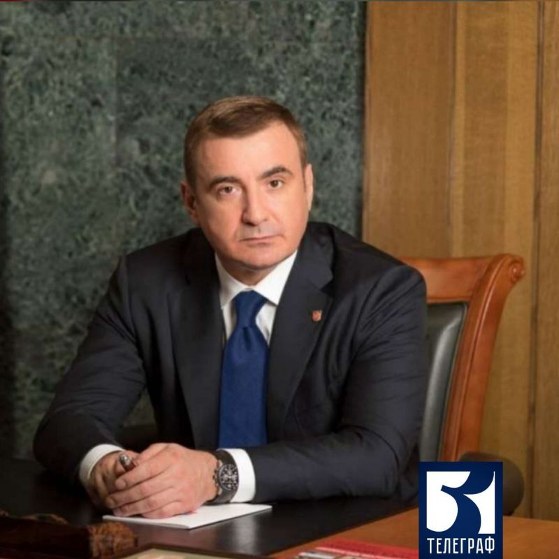 Владимир Путин назначил новое руководство Администрации Президента