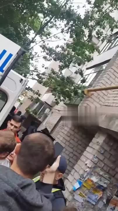 ������������� �������!. "��� ������ ��� �����!"