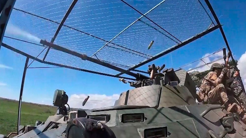 �� �������� ������ ����������� � FPV-������ � ��������