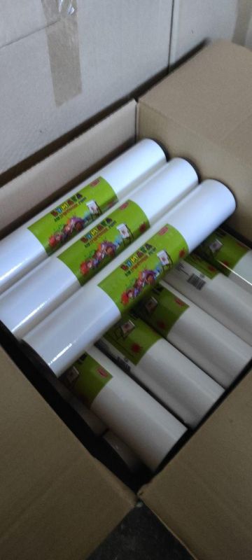 Школьники Токмакского и Пологовского округов к учебному году получат изготовленные в Пензе канцтовары