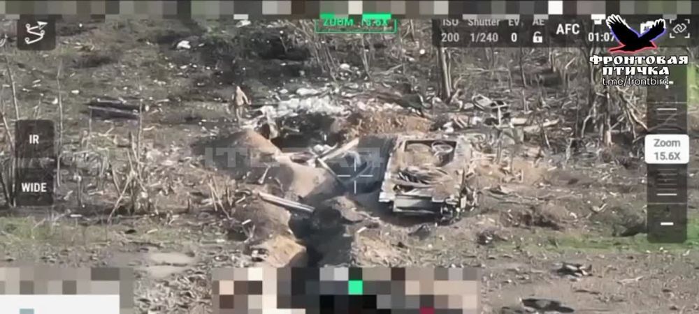 �������������� ������ FPV-������ �� �������� ���