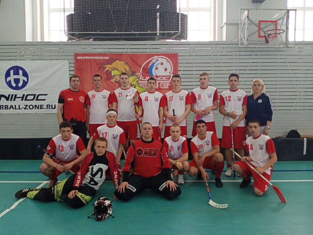 ������� �����: � ������� ��������� ������ ������ �� �������� UNIHOC RUSSIA CUP 2024