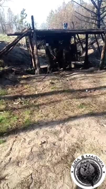 ����������� �����. 122-�� ������� �-30. ��������� � ������� - ���� �������� ��� ������
