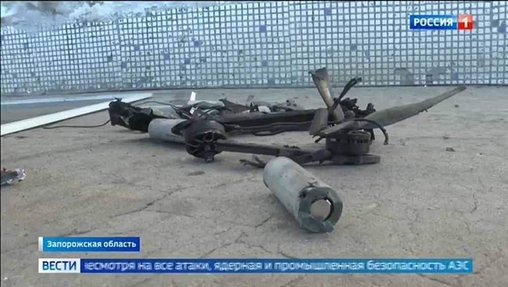 Ситуация на Запорожской АЭС под абсолютным контролем, заявил Лихачев