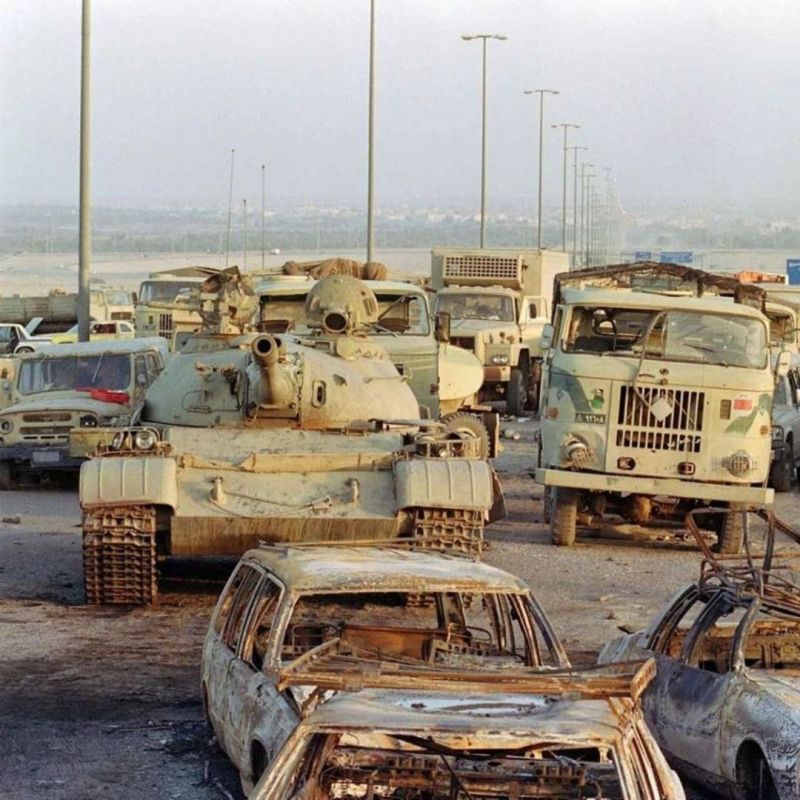 ����� ������, ������, 1991 ���